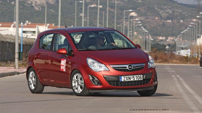 Το Opel Corsa 4ης γενιάς έχει συμπληρώσει 7 χρόνια παρουσίας στην αγορά, έχοντας παράλληλα αναδειχθεί σε ένα από τα best-seller μοντέλα της ελληνικής 